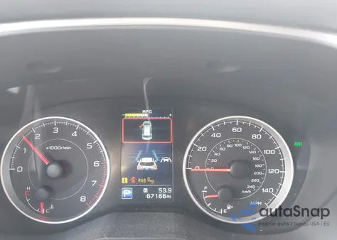 2019 Subaru Ascent Premium from USA, damaged, VIN 4S4WMACD5K3470461